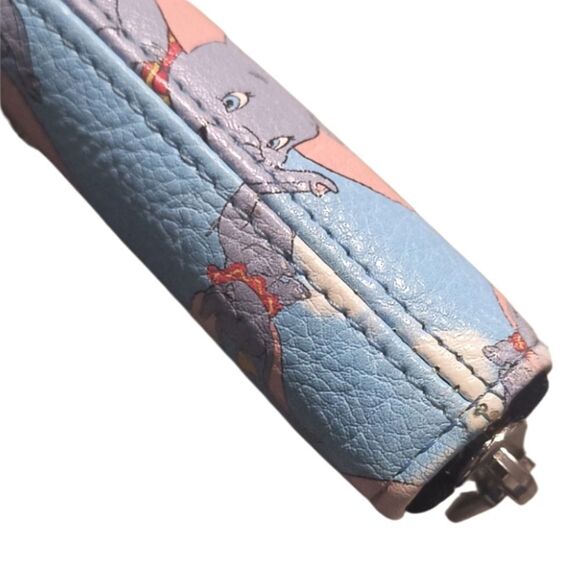 Loungefly Disney Parks Flying Dumbo Wallet - Picture 9 of 15